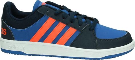 blauwe adidas sneakers jongen 36|Adidas Sneakers voor jongens Maat 36 online .